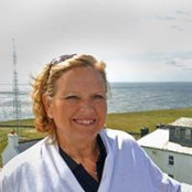 Kim Weber's photo