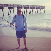 Jake Hunt's photo