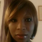 Chimène Bucknor's photo