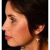 Masha Menuhin's photo