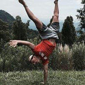 Tyler Thompson's photo