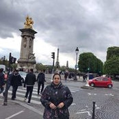 Nervana Hussein's photo