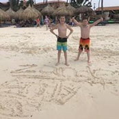 Judd Nicholson's photo