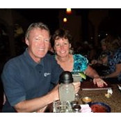 Carol Roberts's photo