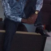 Foto de Cornell Opara