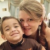 Danielle Contreras's photo