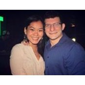 Amelia Tan's photo