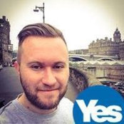 James Falconer's photo