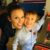Jillian Hill's photo