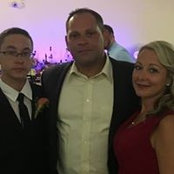 Roseann DeMatteo Rojas's photo