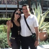 Gina Angulos foto