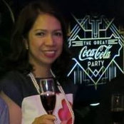 Vicky Banares's photo