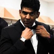 Hisham Talib's photo