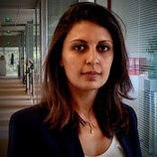 Hind Aouads foto