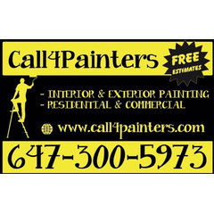 Call4painters
