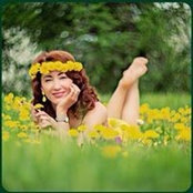 Asya Vilisova's photo