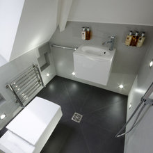 Wet room