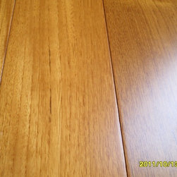 teak wood flooring - Products