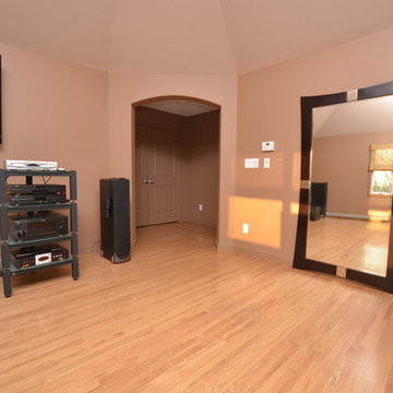 Custom Colonial