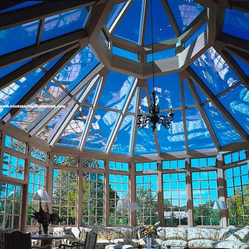 Sunrooms