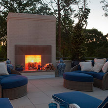 Outdoor furniture