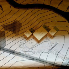 virginia house site plan and exterior ideas