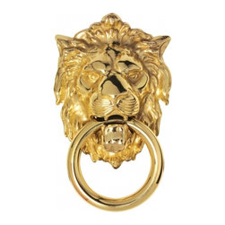 Front Door Hardware - Products