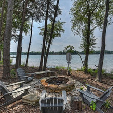 Outdoor Spaces