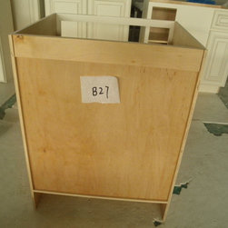 how to assemble kitchen cabinets ideas - Kitchen Cabinetry