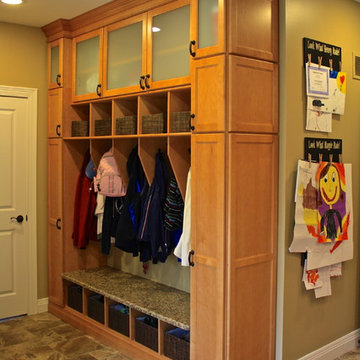 Fick Farm Remodel