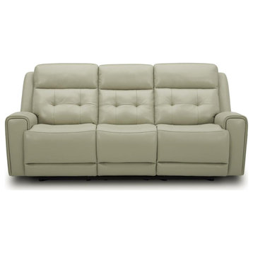 Carrington Off-White Sofa