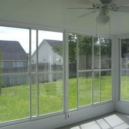 Customer's projects - Products