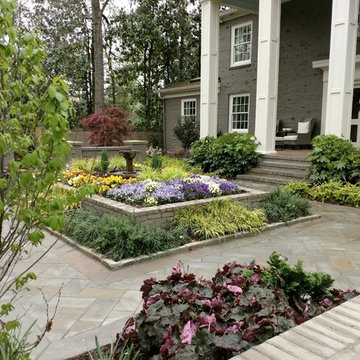 2019 GALA: Georgia Landscape Award - Distinction Award Winners