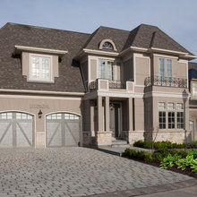 Exteriors