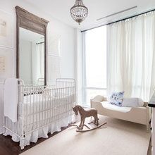 Adeline's Nursery