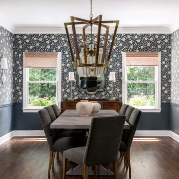Roswell Timely Home Renovation
