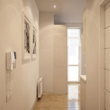 Doors- interior