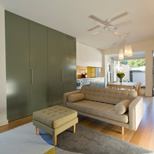 PJOM apartment