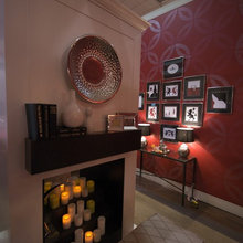 walls
