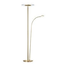 50 Most Popular Torchiere Floor Lamps, Halogen Torchiere Floor Lamp With Dimmer Switch