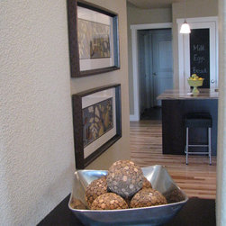 Model Homes 2012 - Vases