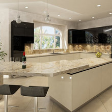 Kitchen Ideas