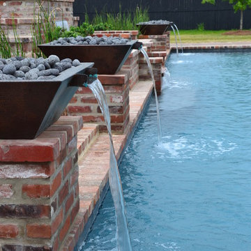 Water Feature