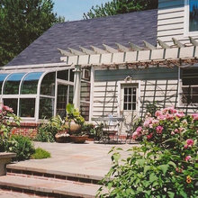 Greenhouses