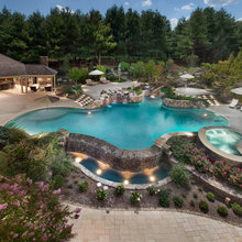 Swimming Pools