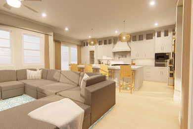 Miller Kitchen Remodel