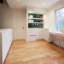 extesion to back of house