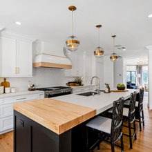 Secaur Kitchen