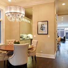 DIGS dining area