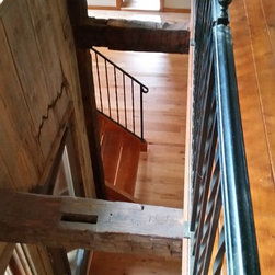 True Character - Hardwood Flooring